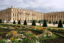 Экскурсия в Версаль и Фонтенбло 